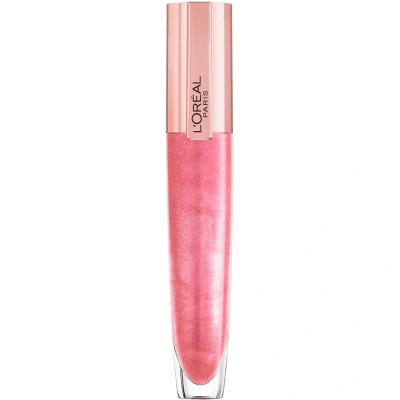 Bild av L&#039;Oréal Paris, läppstift, ger läpparna volym och strålande glans, Glow Paradise Balm in Gloss, nyans: I Amplify, 7 ml