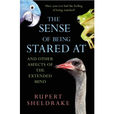 Bild av the Sense of Being Stared At: And Other Aspects Extended Mind