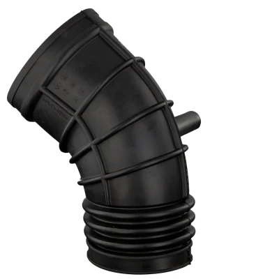 Bild av Insug, luftfilter FEBI BILSTEIN 46034
