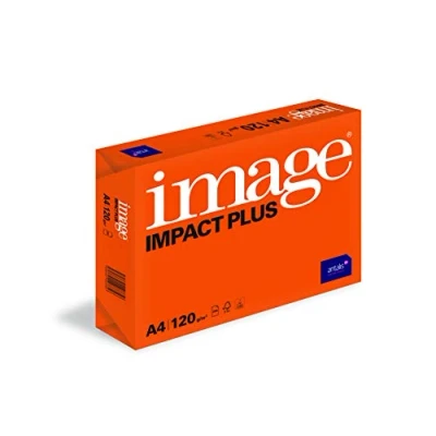 Bild av IMAGE 486366 Papper, Vit, A4 x 250 stycken