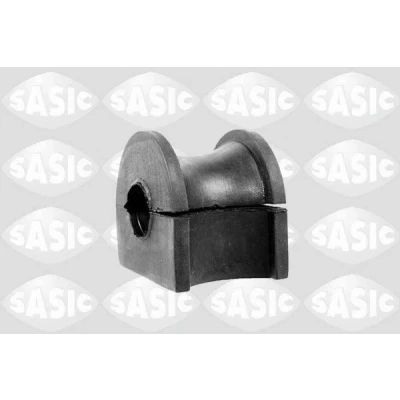 Bild av SASIC 2306160 Silent Bloc De Barre Stabilisatrice Essieu avant, intérieur Support en caoutchouc 13 40 14,5 FORD: KA 3 portes