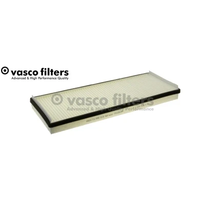 Bild av DAVID VASCO O123 Filtre d&#039;habitacle à particules 383 152 39 RENAULT: ESPACE 4