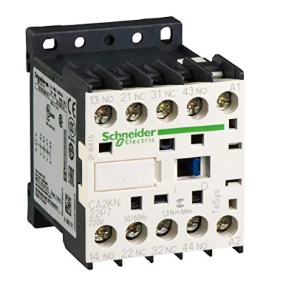 Bild av Schneider Electric Electromagnetic relay ca2kn22p7