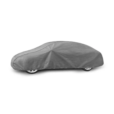 Bild av KEGEL 5 4143 248 3020 Couverture de véhicule intégrale XL Coupe 115 125 440 480 gris