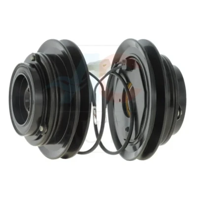 Bild av ACAUTO AC 06DN133 Embrayage Electromagnetique DENSO, MITSUBISHI 10S