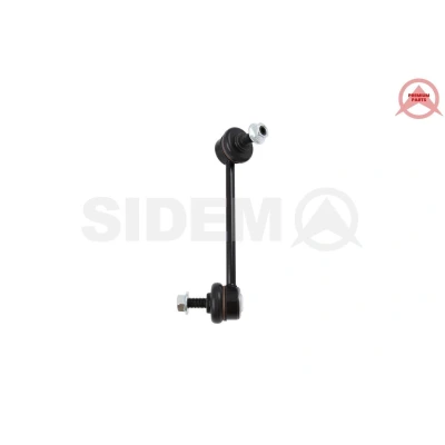 Bild av SIDEM 85060 Biellette de barre stabilisatrice Essieu avant gauche 155 MM10X1,5R ISUZU: D Max 1 Pickup