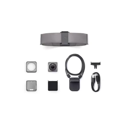 Bild av Dji Action 2 Dual screen Combo 128gb