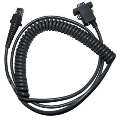 Bild av Datalogic DL CAB 362 RS232 9 PINS FEM