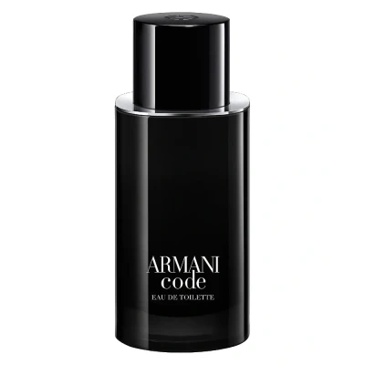 Bild av Giorgio Armani Code