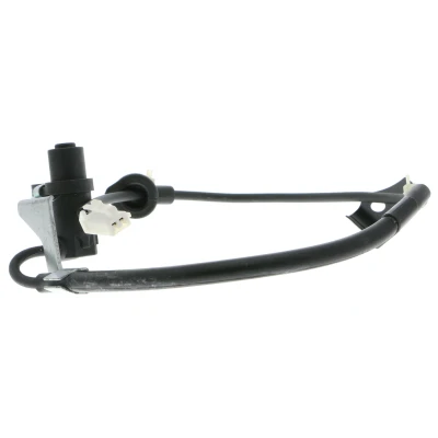 Bild av VEMO V70 72 0203 Capteur ABS Essieu arrière Qualité originale pour véhicules avec système antiblocage 12