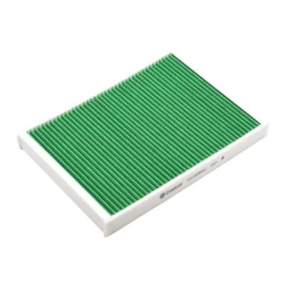 Bild av Castrol filters CC0085C Kupéfilter aktivtkolfilter, med antibakteriell verkan 311mm 220mm 31mm AUDI: A4 B9 Avant, A6 C8 Q7
