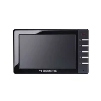 Bild av Dometic Group PerfectView M55L AHD Monitor 3 kameraingångar Layout