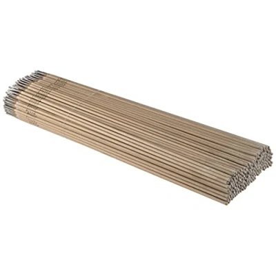 Bild av Telwin Rutilelektroder, för stål, AWS A5.1: E6013, 227 ± 3 stycken, ca Ø 2 x 300 mm, 2,5 kg