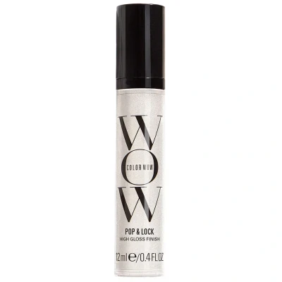 Bild av Color Wow Travel Pop &amp; Lock 12 ml