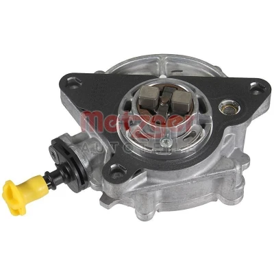 Bild av METZGER 8010179 Pompe à Vide PEUGEOT: 308 II 3/5 portes, 208 I SW 2, CITROËN: C5 Aircross, C3 Aircross C4 Cactus