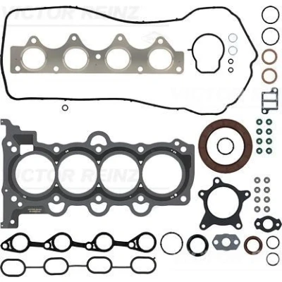 Bild av Hel packningssats, motor Victor reinz 01 54020