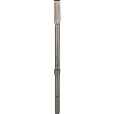 Bild av FLATMEJSEL 400MM SDS MAX R TEC SJÄLVSKÄRPANDE Beijerbygg Byggmaterial
