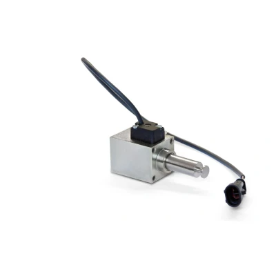 Bild av HC Cargo 130304 Lyftmagnet 24V