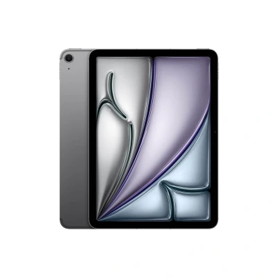 Bild av Apple iPad Air 11&quot; (2025) Wi Fi + Cellular 128 GB M3 Space Grey