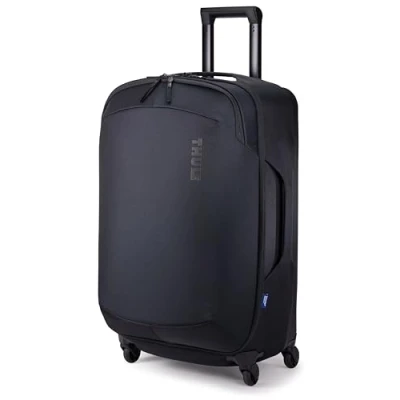 Bild av Thule Subterra 2 Väska med hjul 68 cm, kontrollerad. svängbara 800D nylon/polyester svart