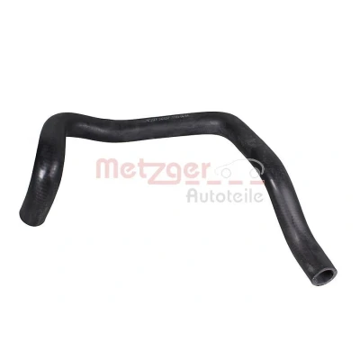Bild av METZGER 2422067 Durite De Refroidissement gauche inférieur sans colliers PEUGEOT: 207 3/5 portes, 208 I 2008 Break, CITROËN: C3 II