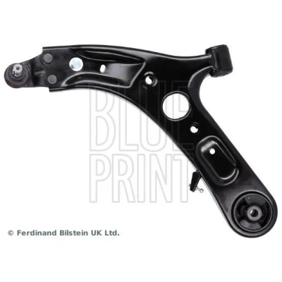 Bild av BLUE PRINT ADBP860054 Bras de suspension avec roulement Essieu avant gauche barre oscillant transversal Tôle d&#039;acier 12 KIA: cee‘d II 5 portes