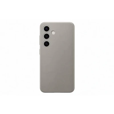 Bild av Samsung Leren Back Cover Beige Galaxy S24