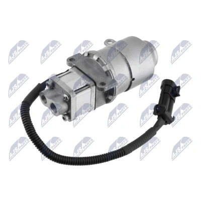 Bild av Ventilenhet, hydraulaggregat aut.växell. NTY EAT AR 001
