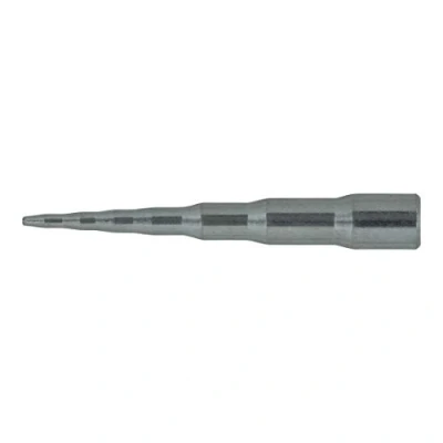 Bild av KS Tools 130.2033 Universal nivånyckel, 6 nivåer, 3/16&quot; 5/8&quot;