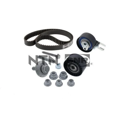 Bild av SNR KD452.32 Kit de distribution 144 FORD: FIESTA 6, 5, Fusion Break, CITROËN: C3 I 3/5 portes, PEUGEOT: 307 SW Van / Break