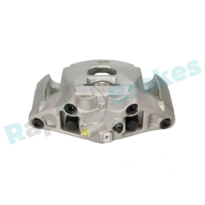 Bild av RAP BRAKES R K0871 Bromsok Aluminium/gjutjärn framaxel vänster AUDI: A6 C6 Avant, A4 B7 A8 D3, VOLKSWAGEN: Passat B5 GP Sedan, SEAT: Exeo Sedan