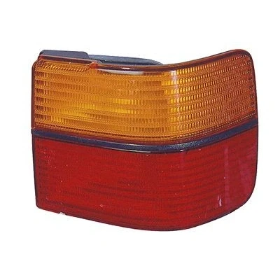 Bild av ABAKUS 441 1917R UE Feu arrière droit Partie extérieure P21/5W, P21W sans porte lampe, ampoule
