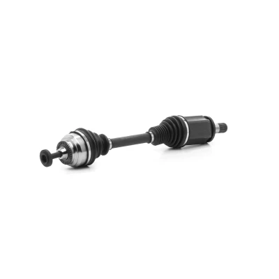 Bild av FEBI BILSTEIN 183469 Arbre de transmission Essieu avant gauche avec vis BMW: 5 Berline, Touring, 6 Coupe