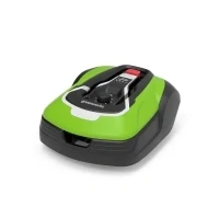 Bild av Greenworks OPTIMOW 15 Robotgräsklippare utan garage