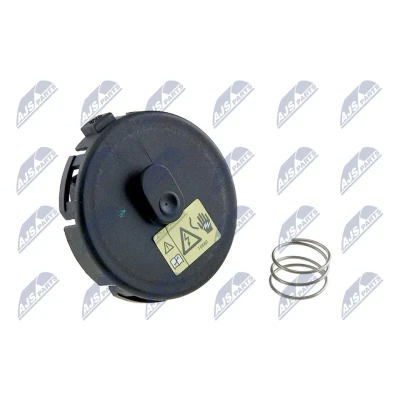 Bild av NTY BKO BM 004 Cache Culbuteur Culasse de cylindre BMW: 3 Touring, Berline, Coupe