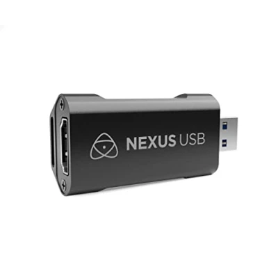 Bild av Atomos Nexus