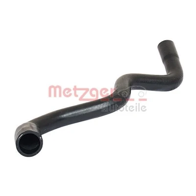 Bild av METZGER 2420105 Durite De Refroidissement EPDM (éthylène propylène diène caoutchouc) FORD: Focus 2, C Max, 2 Kombi