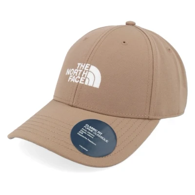 Bild av The North Face 66 Classic Keps, Storlek: One Size, Latte white dune