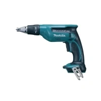 Bild av MAKITA 18V LI ION GIPSSKRUVDRAGARE UTAN BATTERIER OCH LADDARE DFS451Z