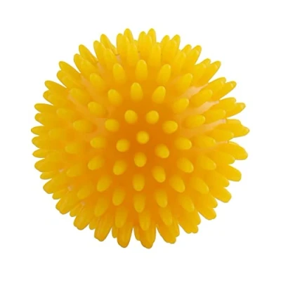 Bild av Cando massageball, 1 Stück, GUL,