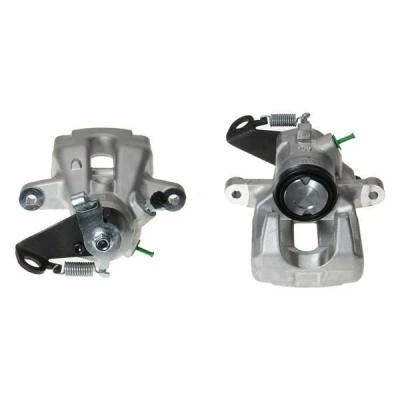 Bild av BUDWEG CALIPER 343870 Étrier de frein CITROËN: Xsara Picasso, Berlingo / First I, I Van