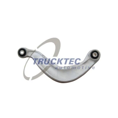 Bild av TRUCKTEC AUTOMOTIVE 07.32.078 Bras de suspension Essieu arrière gauche barre oscillant transversal AUDI: Q5, A4 B8 Berline, Avant