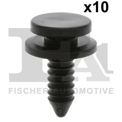 Bild av FA1 11 40029.10 Clip, list VOLKSWAGEN: Passat B5 GP Variant, Caddy 3, Transporter 5