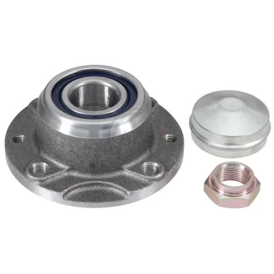 Bild av A.B.S. 200027 Kit de roulements roue 117 FIAT: Panda II 5 portes, Punto I 3/5 ALFA ROMEO: 145, 155, 146