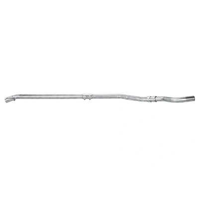 Bild av Faurecia FS40857 Tuyau d&#039;échappement centre OPEL: Corsa D 3/5 portes, E portes