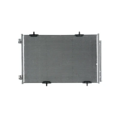 Bild av MAHLE ORIGINAL AC 990 000S Condenseur De Clim avec goujon fileté, déshydrateur 14 11,0 571 CITROËN: C Elysée Berline