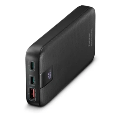 Bild av Hama 00201718 power bank PowerBank 10000 mAh