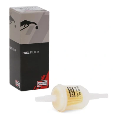 Bild av CHAMPION CFF100104 Filtre à Carburant de conduite PEUGEOT: 205 II 3/5 portes, I XA/XAD Van, BMW: 3 Berline, 5 Berline