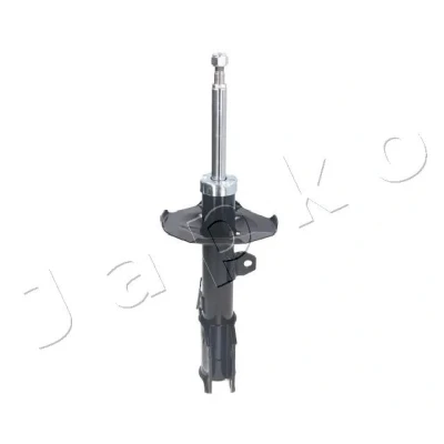 Bild av JAPKO MJ20003 Amortisseur Essieu avant gauche Pression de gaz Système bitube Jambe suspension Goujon en haut TOYOTA: Avensis II 5 portes