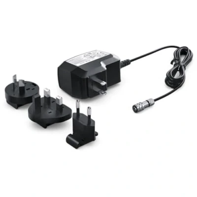 Bild av Blackmagic Design Power Adapter Pocket Camera 4K &amp; 6K 12V30W (BM PSUPPLY PC4K/30W)